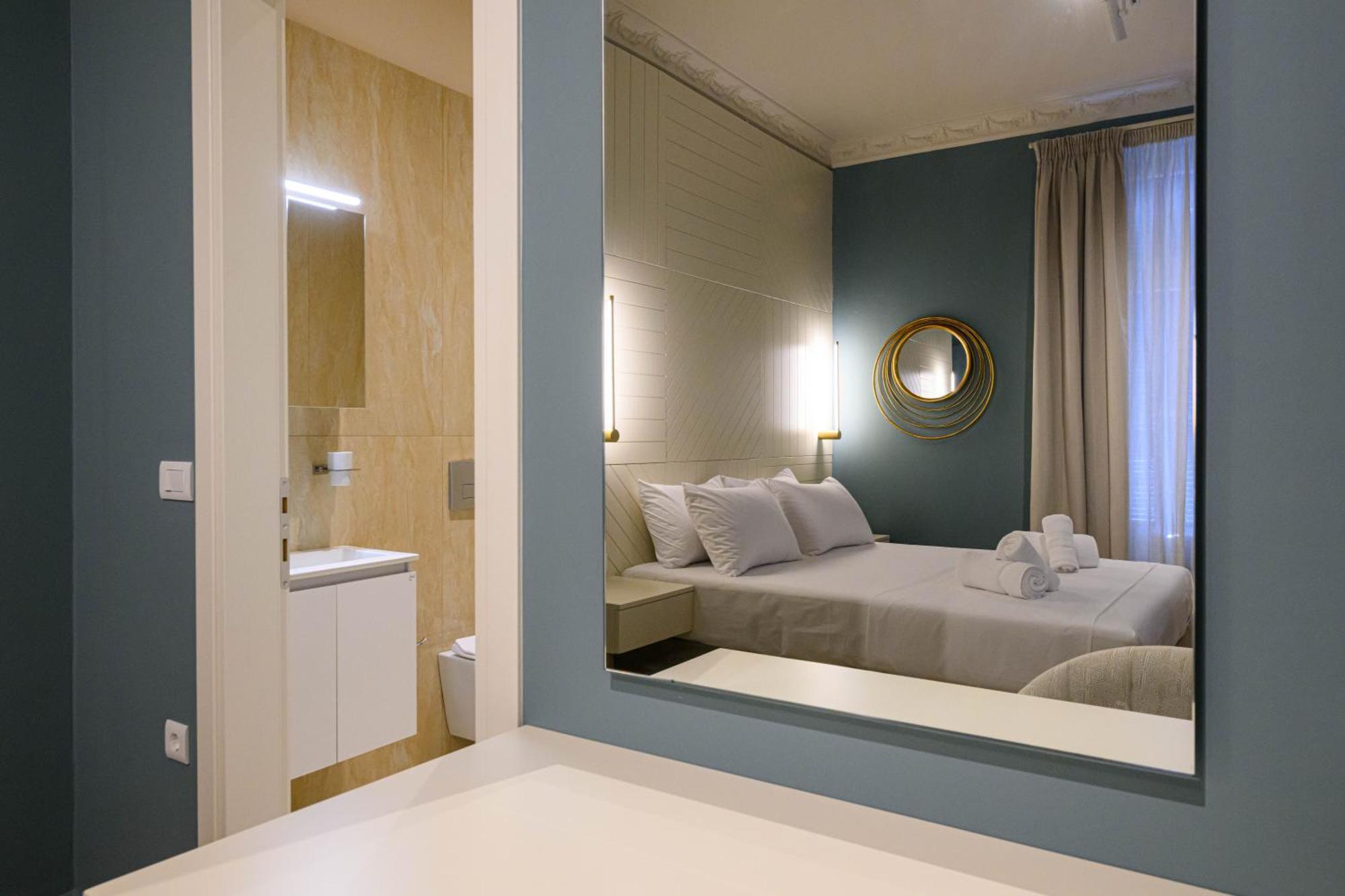 Blueblood - The Rooms Kalamata Exterior photo